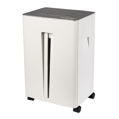 Peiriant rhwygo papur diogelwch uchel